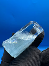 Aquamarine Crystal - 14.692g