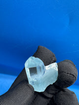 Aquamarine Crystal - 14.692g