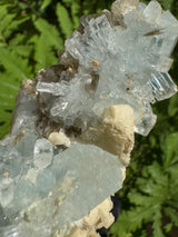 Museum-Grade Aquamarine Specimen -191g