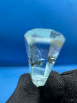 Aquamarine Crystal - 6.832g