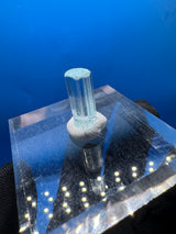 Aquamarine Crystal - 2.293g