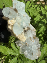 Museum-Grade Aquamarine Specimen -191g