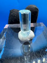 Aquamarine Crystal - 2.293g