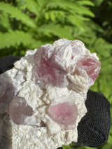 Pink Tourmaline Specimen - 57g