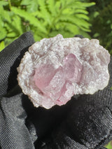 Pink Tourmaline Specimen - 38g