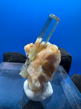 Aquamarine Crystal - 8.347g