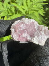 Pink Tourmaline Specimen - 38g