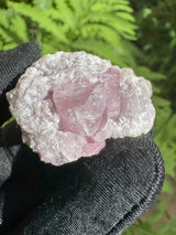 Pink Tourmaline Specimen - 38g