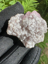 Pink Tourmaline Specimen - 38g