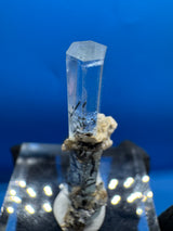 Aquamarine Crystal - 6.709g