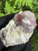 Pink Tourmaline Specimen - 85g