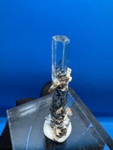 Aquamarine Crystal - 6.709g