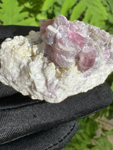 Pink Tourmaline Specimen - 85g