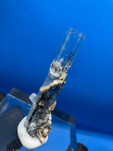 Aquamarine Crystal - 6.709g