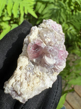 Pink Tourmaline Specimen - 85g