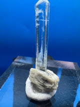 Aquamarine Crystal - 2.865g