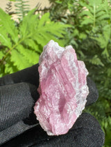 Pink Tourmaline Specimen - 35g