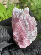 Pink Tourmaline Specimen - 35g
