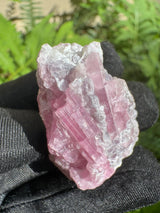 Pink Tourmaline Specimen - 35g