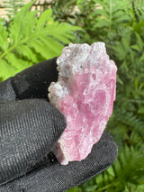 Pink Tourmaline Specimen - 35g