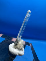 Aquamarine Crystal - 2.865g