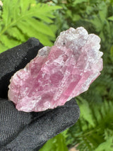 Pink Tourmaline Specimen - 35g
