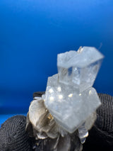 Aquamarine Crystal - 16.396g