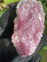 Pink Tourmaline Specimen - 35g