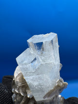 Aquamarine Crystal - 16.396g