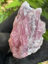 Pink Tourmaline Specimen - 35g