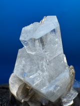 Aquamarine Crystal - 16.396g