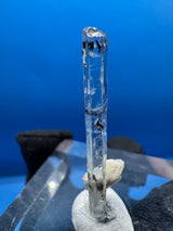 Aquamarine Crystal - 1.317g