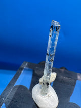 Aquamarine Crystal - 1.317g