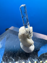 Aquamarine Crystal - 2.346g