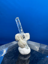 Aquamarine Crystal - 2.346g