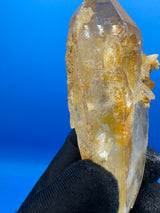 Quartz Crystal - 165g