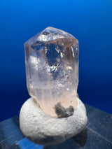 Imperial Topaz Crystal - 13.565ct
