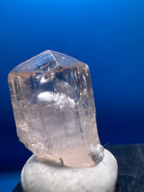 Imperial Topaz Crystal - 13.565ct