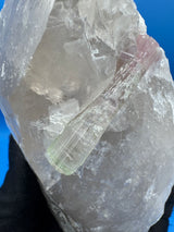 Tourmaline Specimen  - 527g