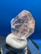 Imperial Topaz Crystal - 14.215ct