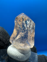 Imperial Topaz Crystal - 28.615ct