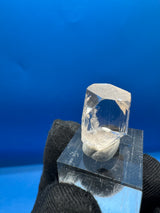 Imperial Topaz Crystal - 25.480ct
