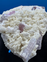 Pink Tourmaline Specimen - 230g