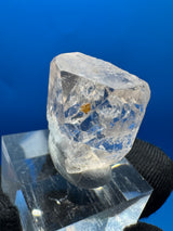 Imperial Topaz Crystal - 30.70ct