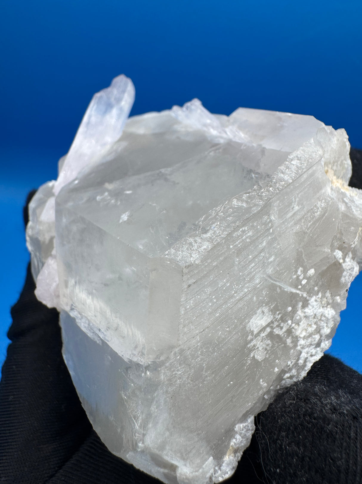 Kunizite Specimen - 227g