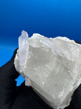 Kunizite Specimen - 227g