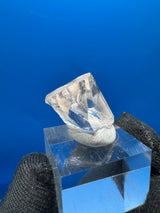 Imperial Topaz Crystal - 20.065ct