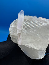 Kunizite Specimen - 227g