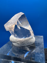 Imperial Topaz Crystal - 20.065ct