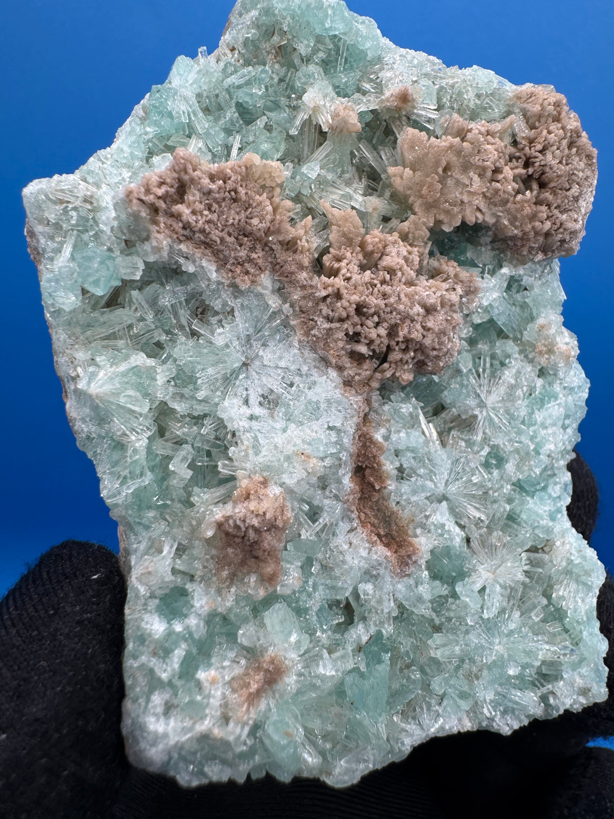 Smithonite Specimen - 144g